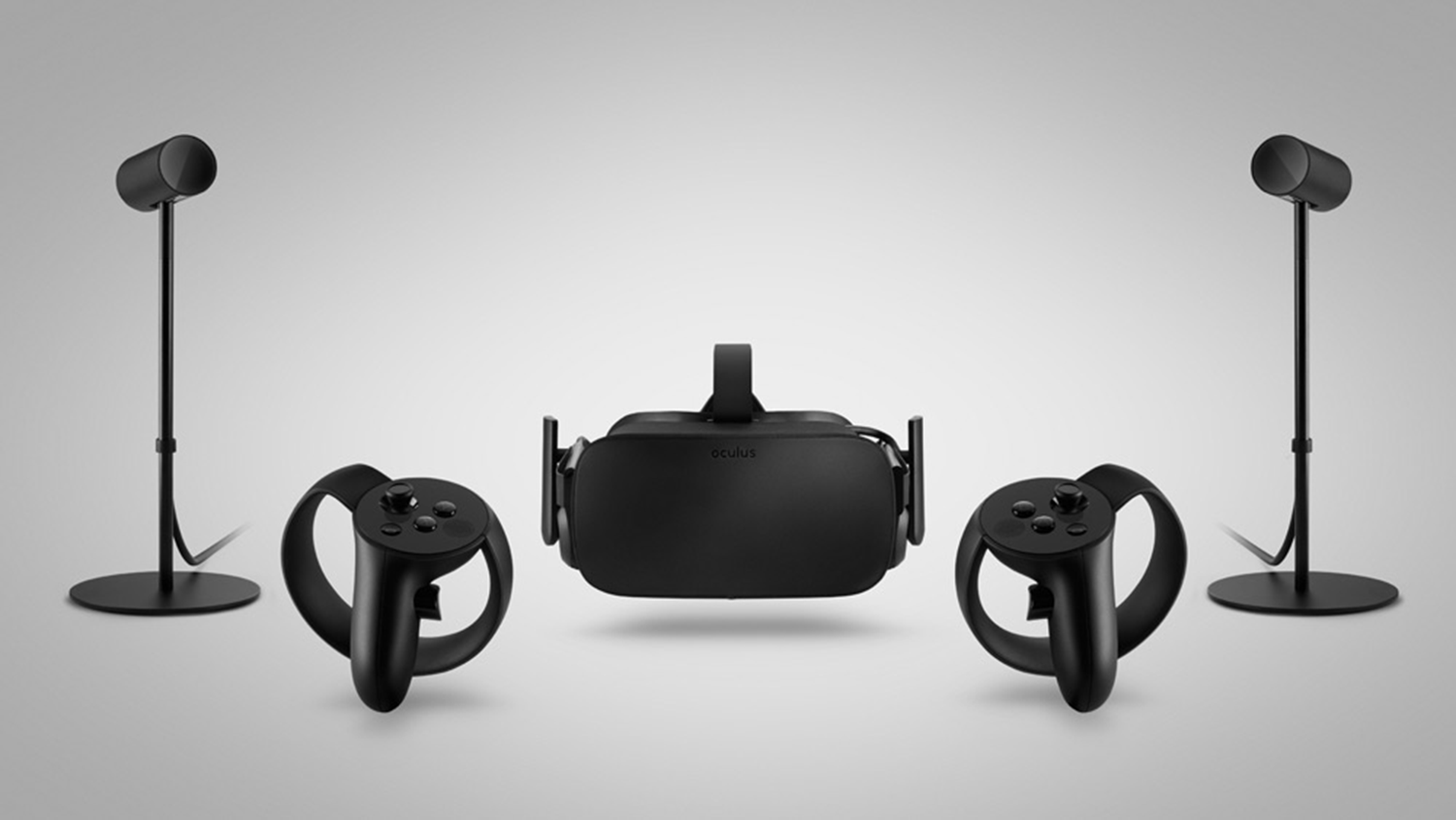Oculus oculus hot sale rift cv1