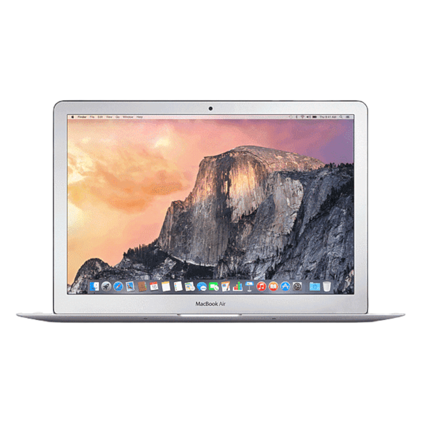 MacBook Air 13inch 2017 - www.sorbillomenu.com