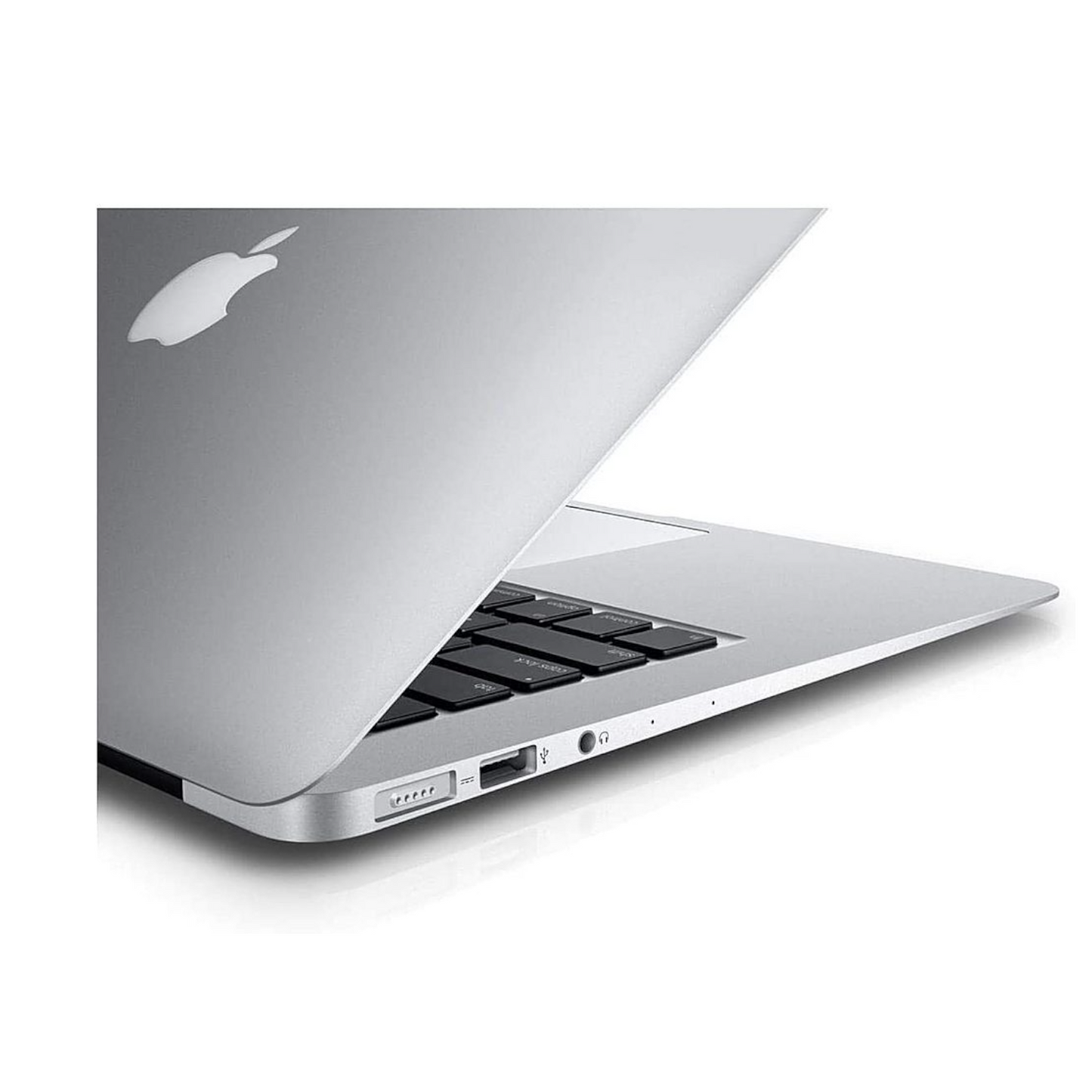 Certified Used MacBook Air – 13"INCH – 2017