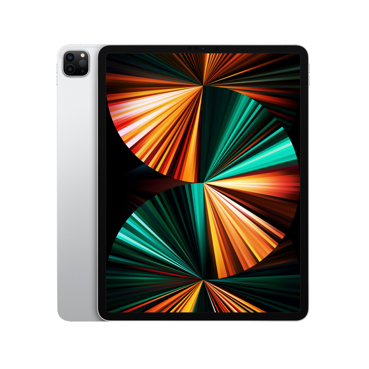 IPAD PRO M1 CHIP 12.9 INCH  – 128GB
