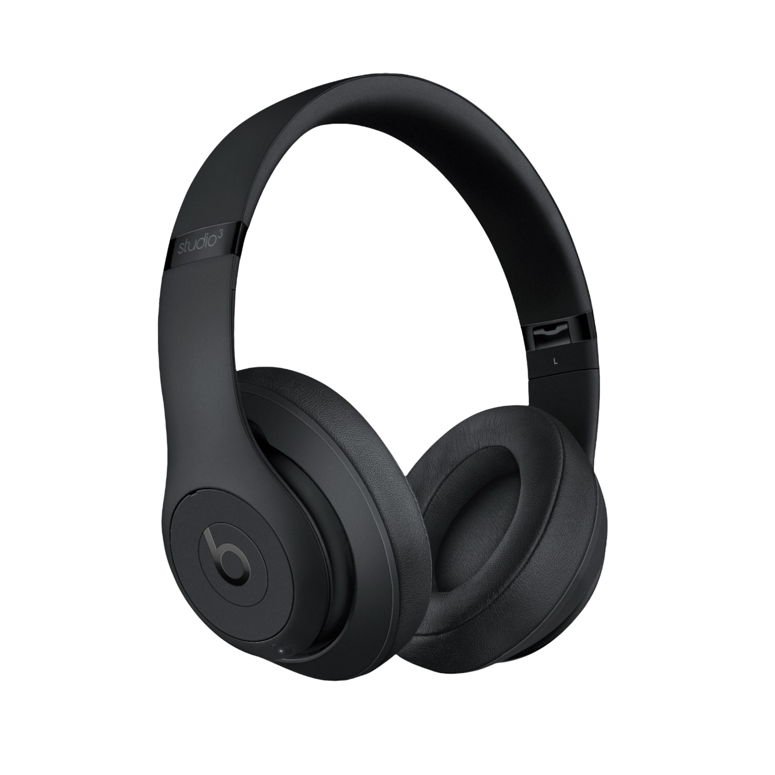 未使用Beats Studio 3 Wireless ブラック BEATS BY DR.DRE-STUDIO WIRELESS 3-BLACK – SimpleTronics LLC