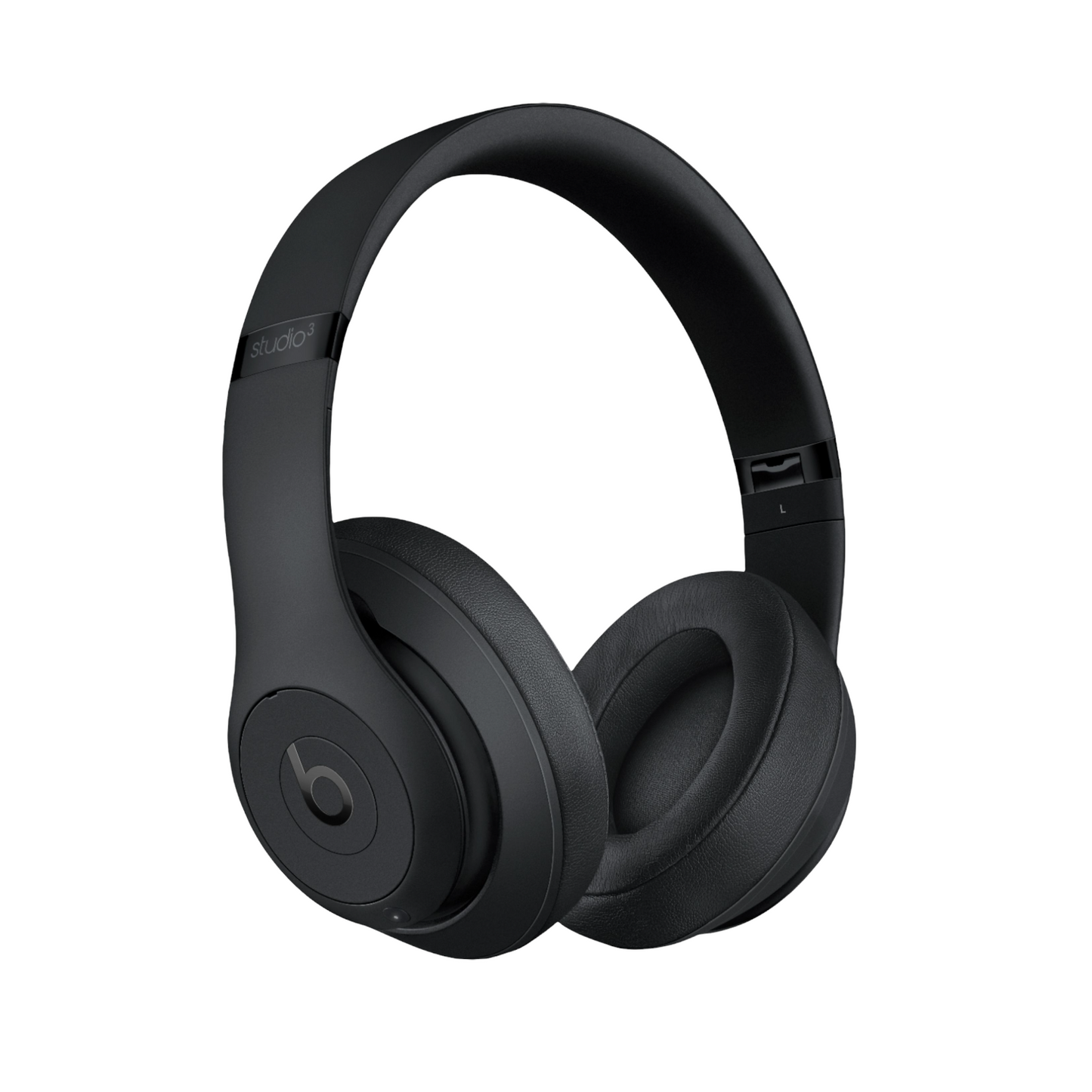 BEATS BY DR.DRE-STUDIO WIRELESS 3-BLACK