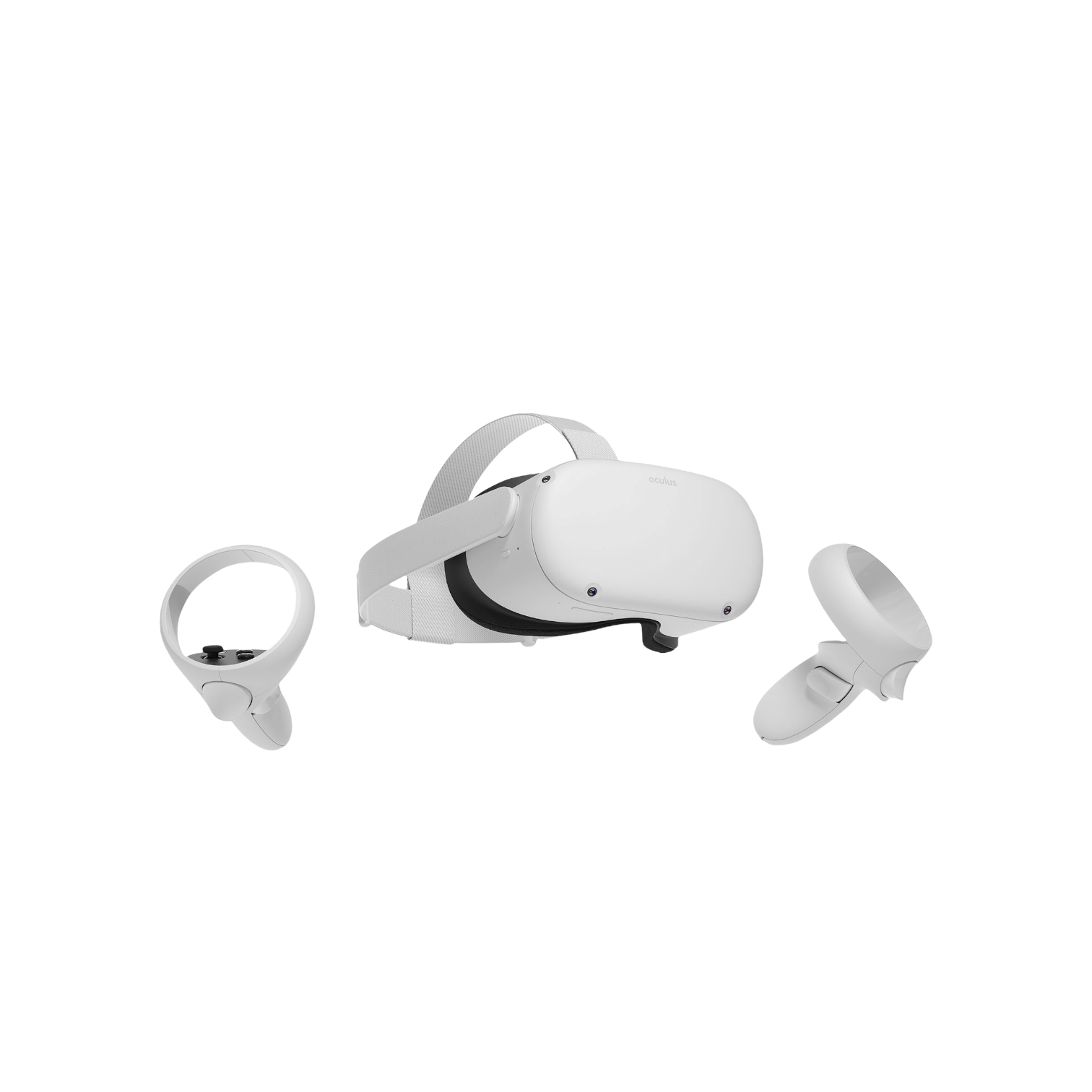 【美品】 quest2 ( quest 2) OCULUS – QUEST 2 – ADVANCED ALL-IN-ONE VIRTUAL REALITY