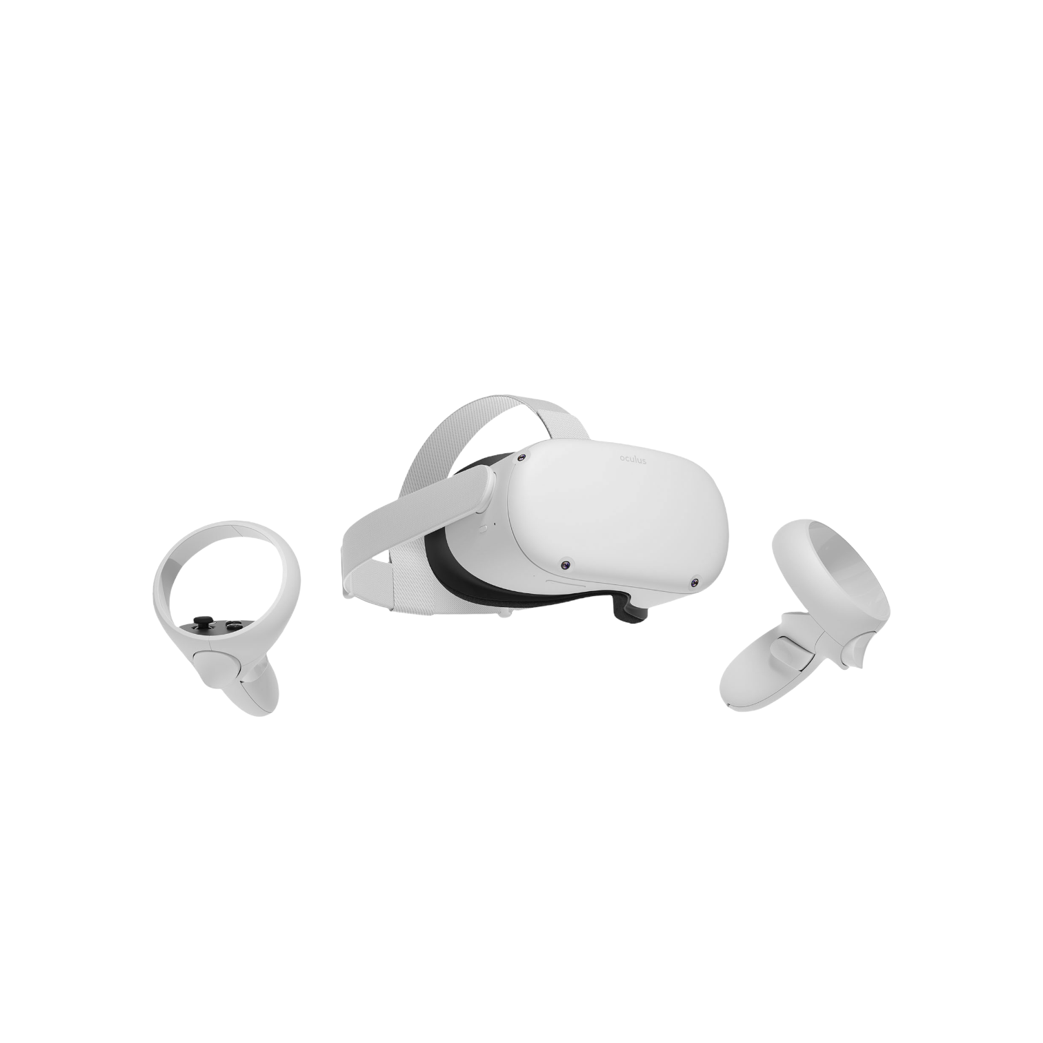 OCULUS QUEST 2 128GB-