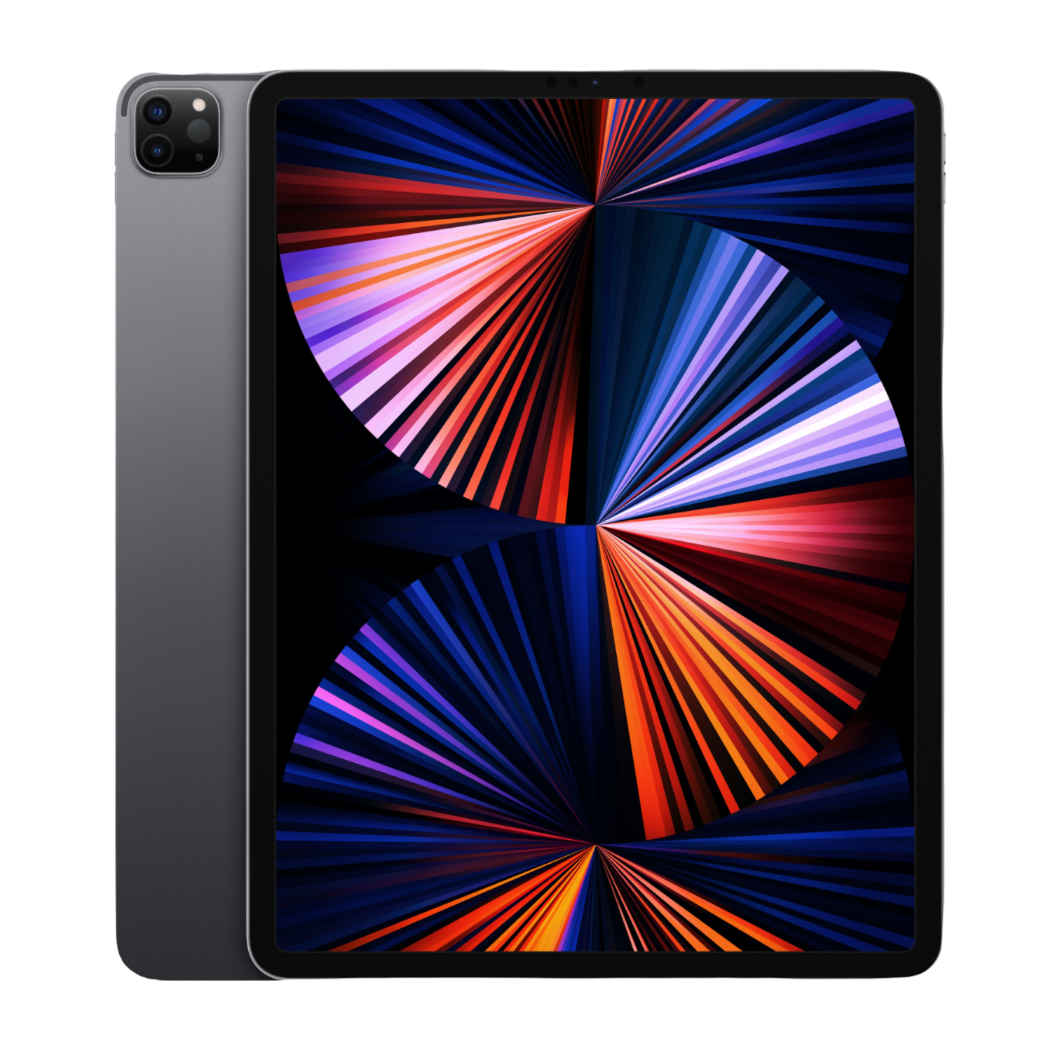 Apple - 12.9-Inch iPad Pro (Latest Model) with Wi-Fi – SimpleTronics LLC