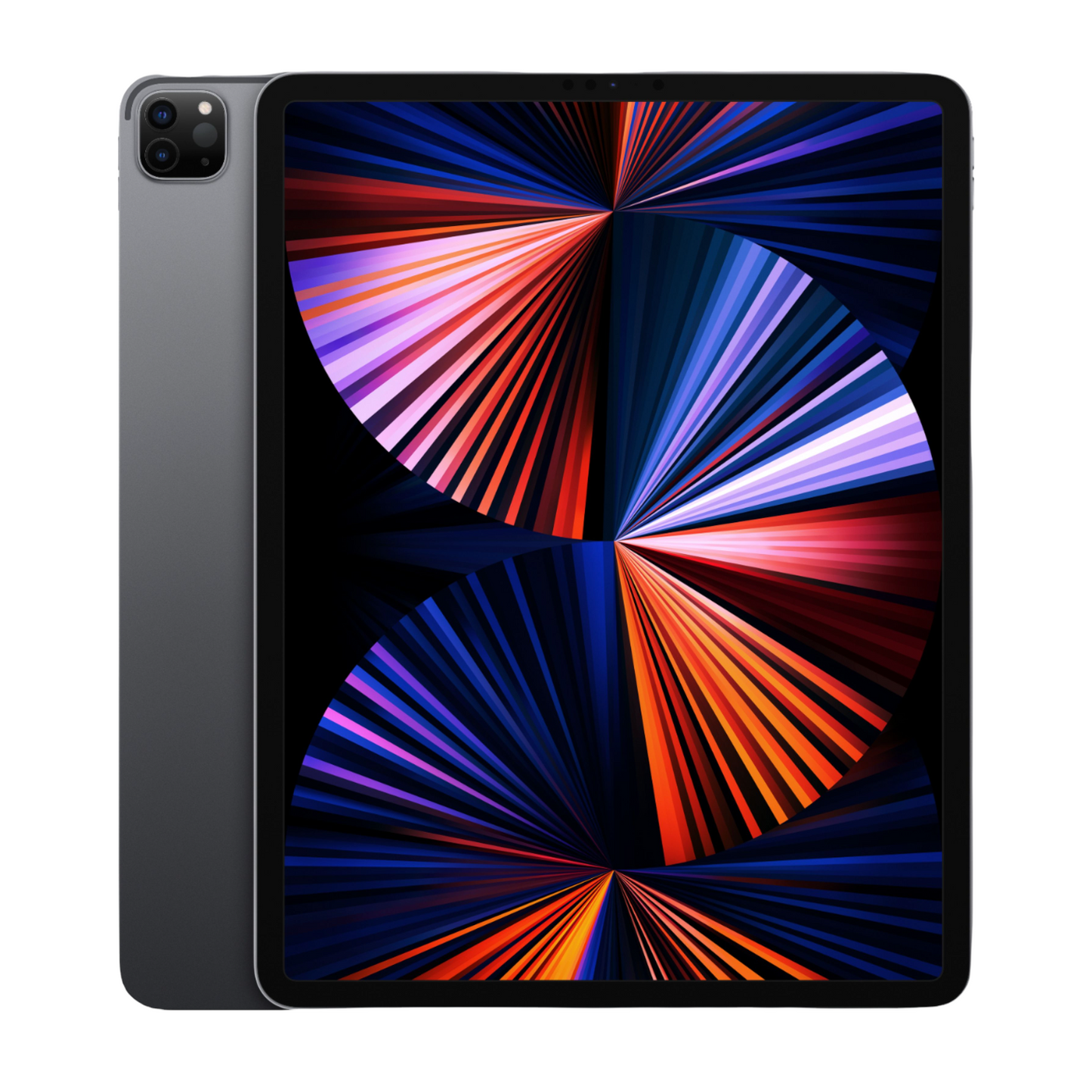 IPAD PRO M1 CHIP 12.9 INCH  – 128GB