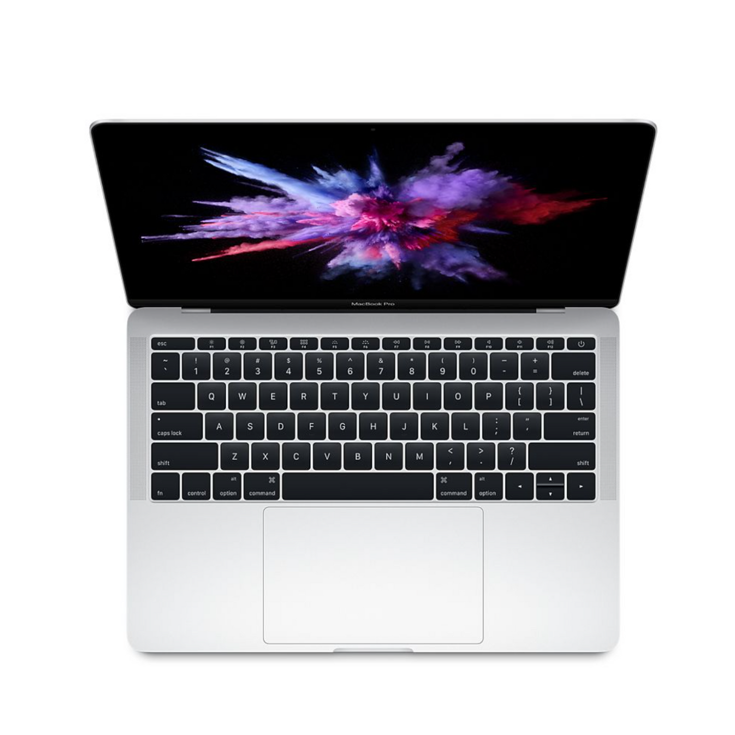 Certified Used MacBook Pro 2017-13"-INCH-256SSD-i5- 8RAM