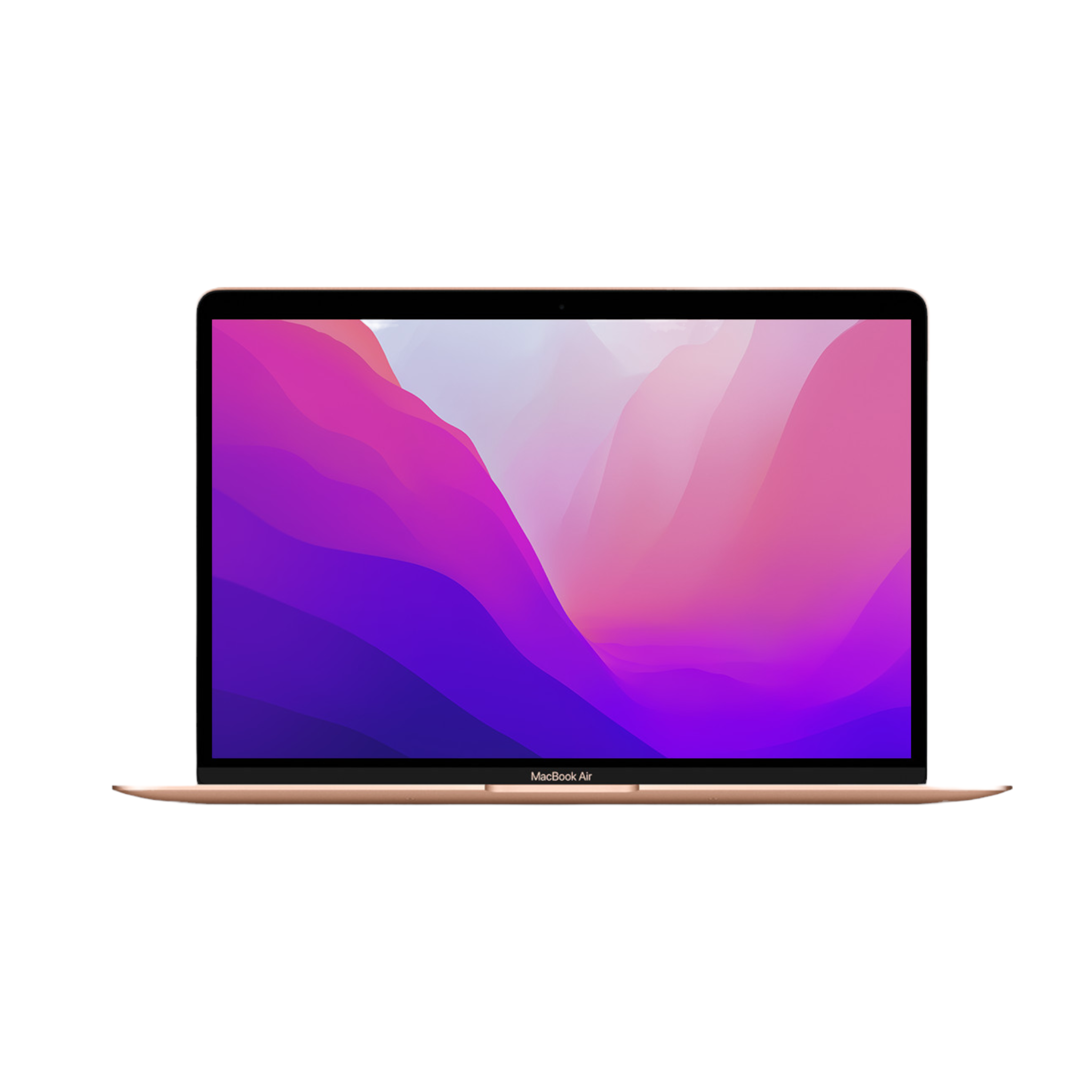 ~SALE~ New MacBook Air-2020 M1 Chip-256GB – SimpleTronics 