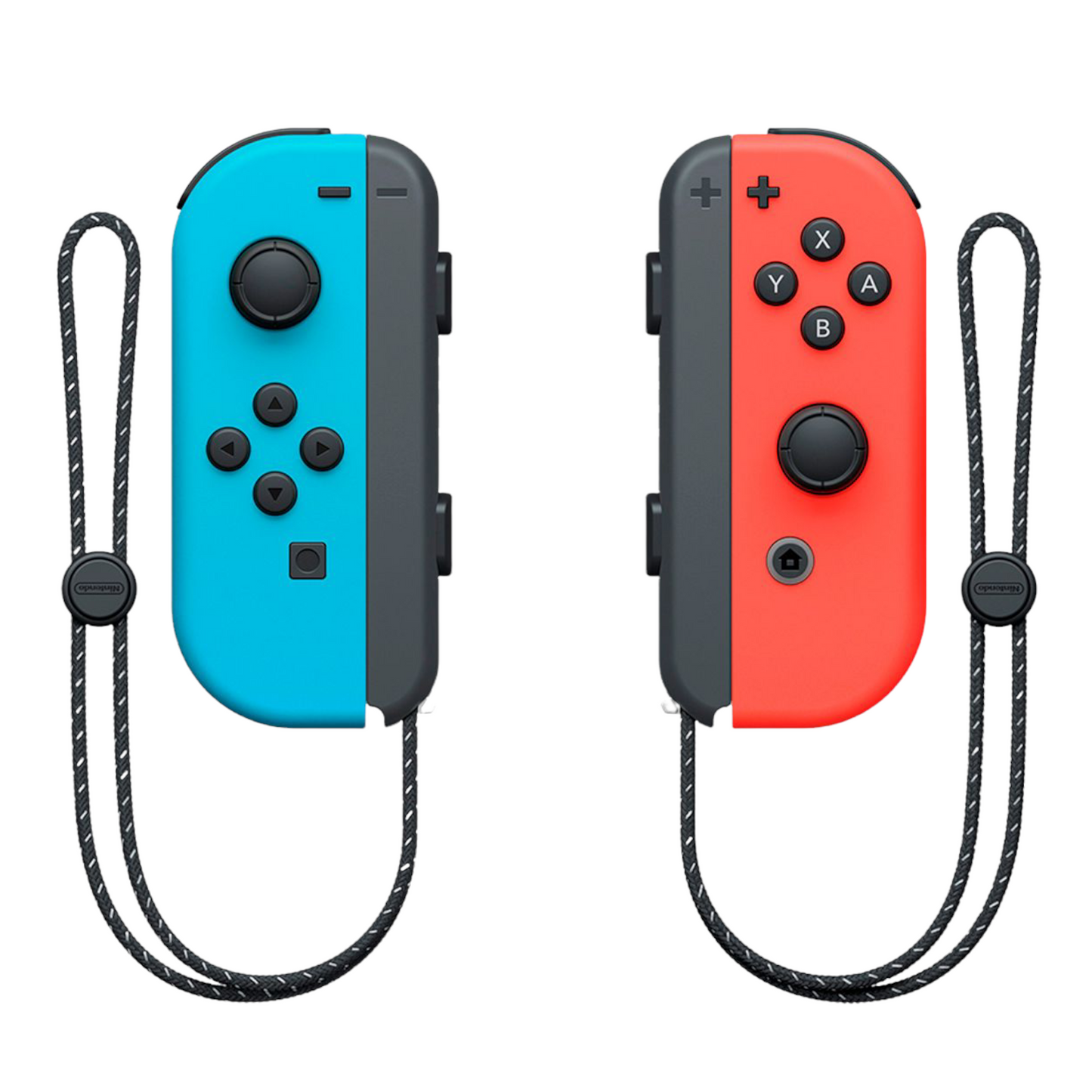 Nintendo Switch – OLED Model w/Joy-Con