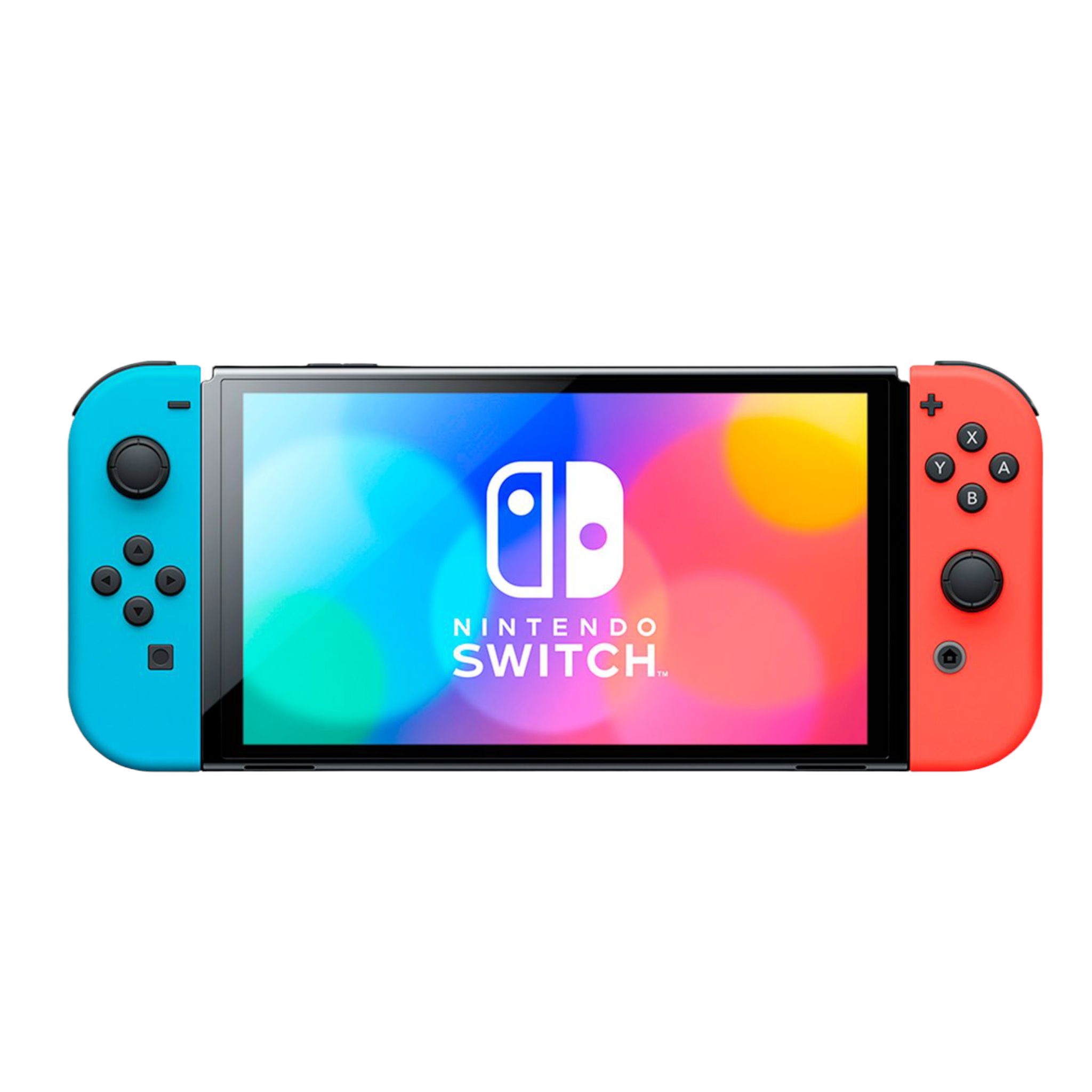Nintendo Switch – OLED Model w/Joy-Con – SimpleTronics LLC