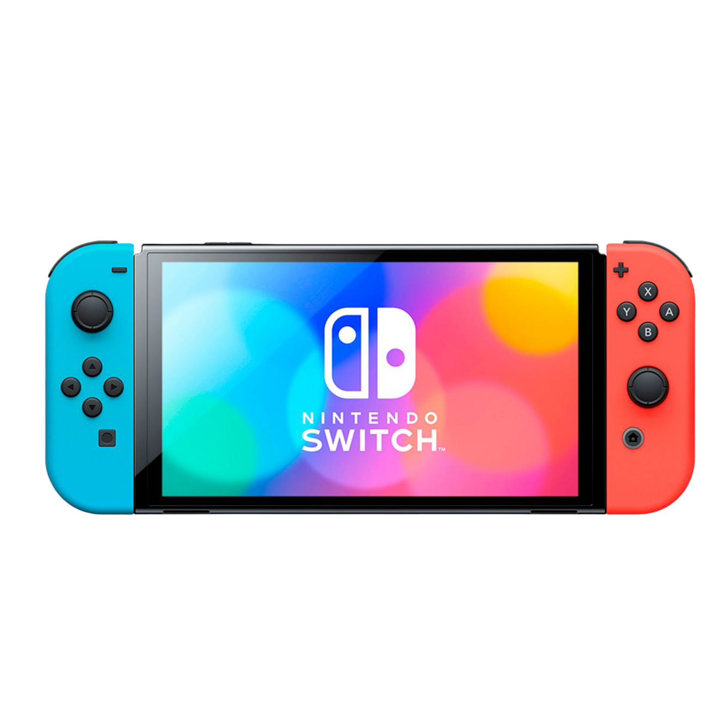 Nintendo Switch – OLED Model w/Joy-Con