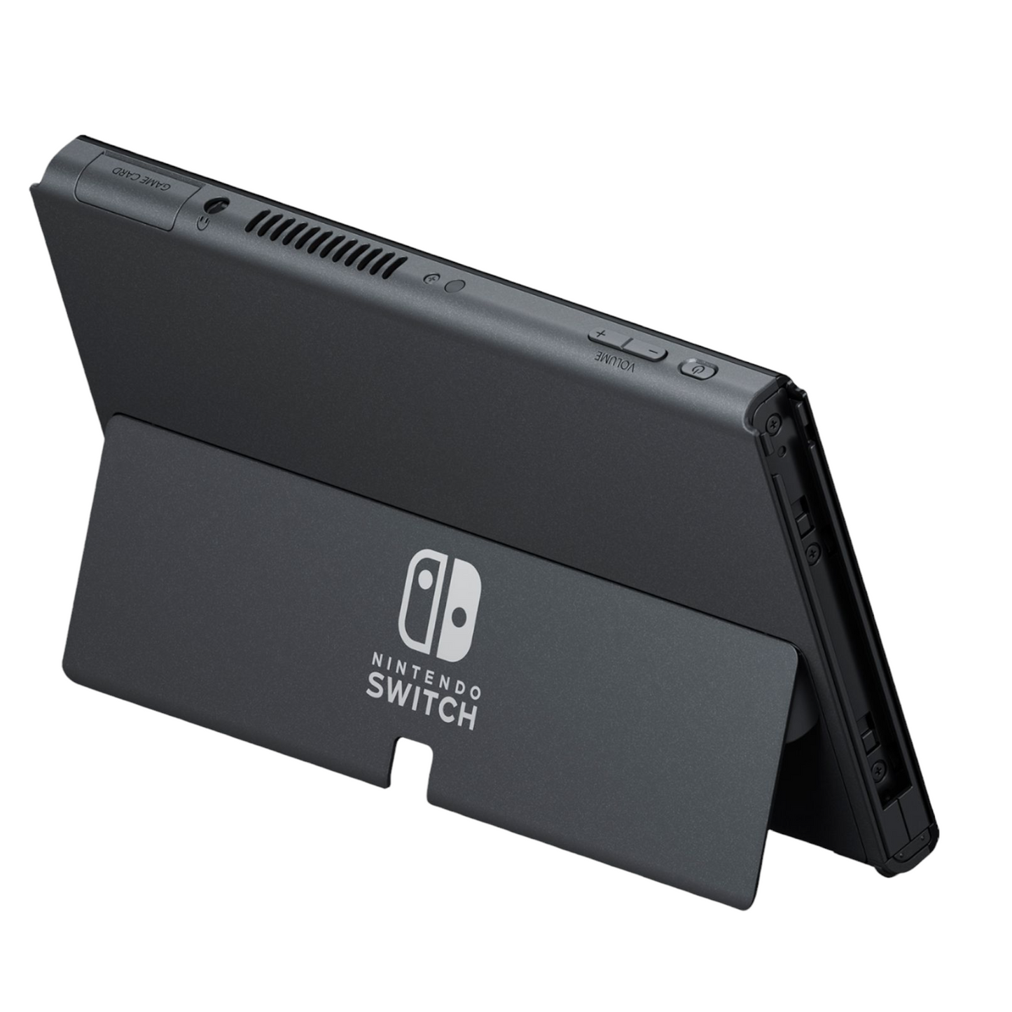 Nintendo Switch – OLED Model w/Joy-Con