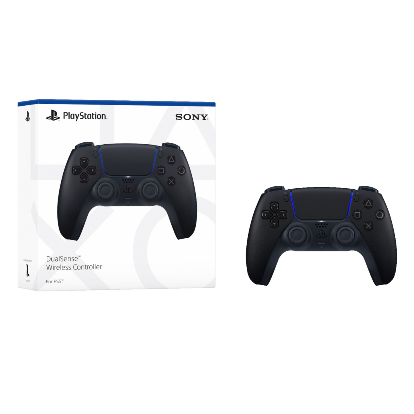 Sony - PlayStation 5 - DualSense Wireless Controller