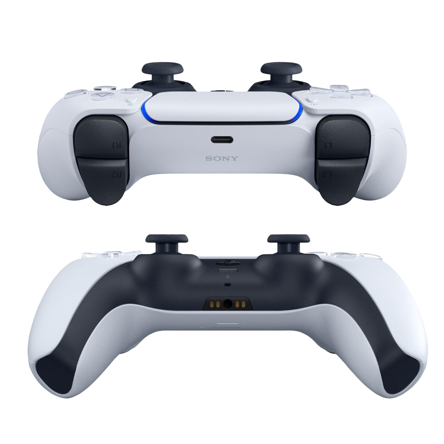 Sony - PlayStation 5 - DualSense Wireless Controller