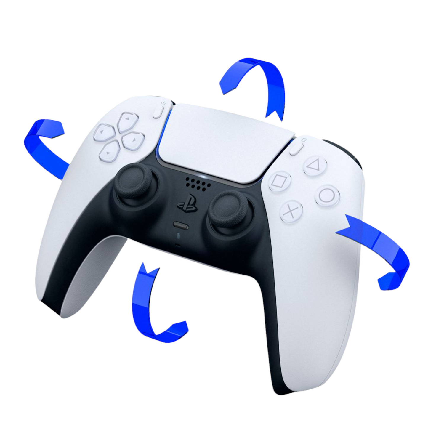 Sony - PlayStation 5 - DualSense Wireless Controller