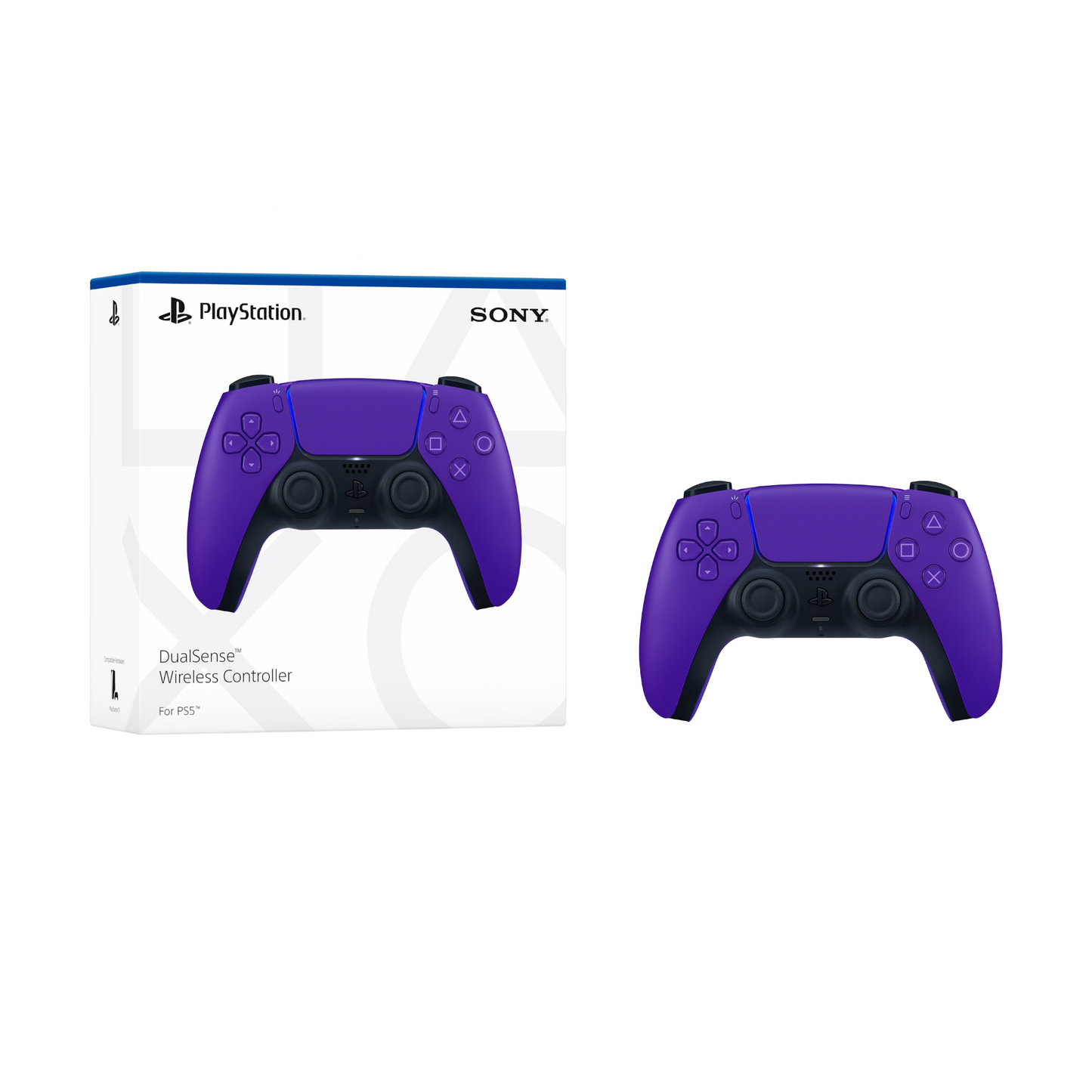 Sony - PlayStation 5 - DualSense Wireless Controller