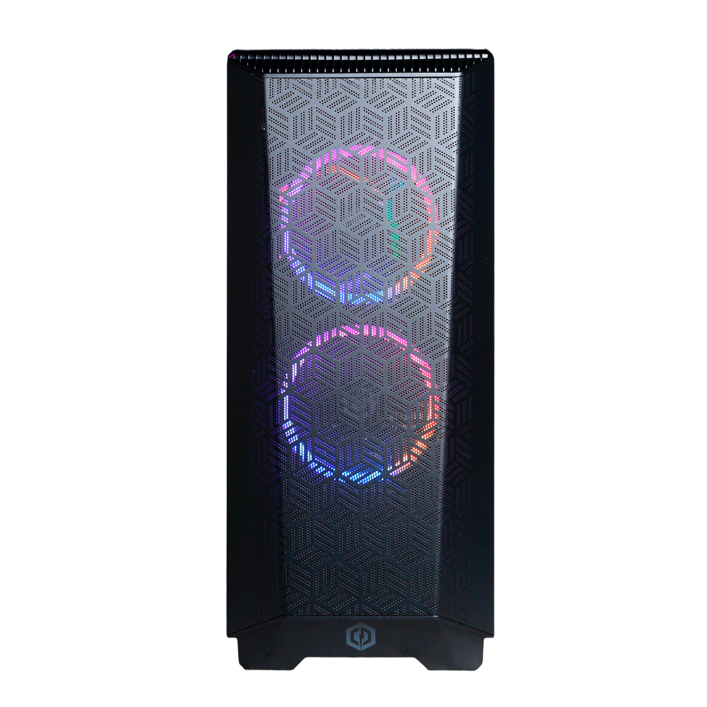 CyberPowerPC - Gamer Master Gaming Desktop - AMD Ryzen 5 3600 - 8GB Memory - AMD Radeon RX 6600 - 500GB SSD - Black