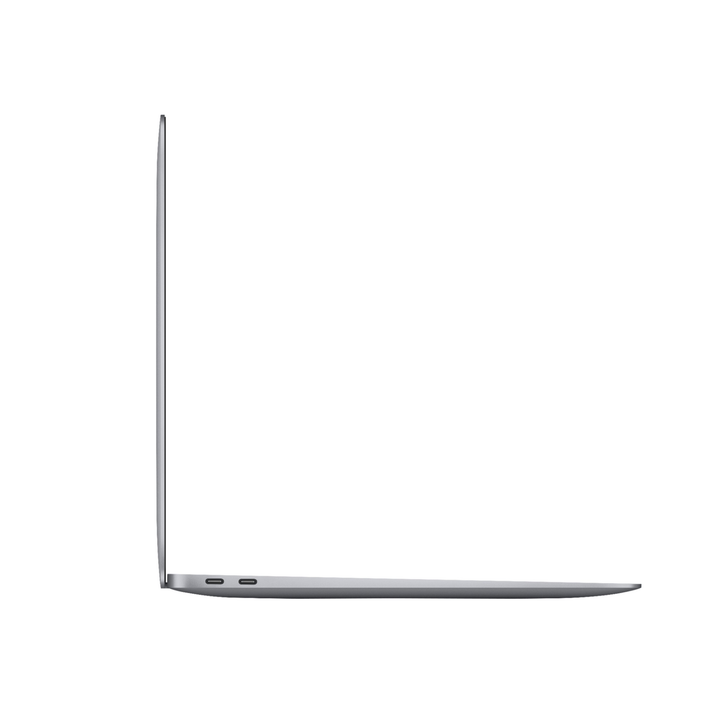 Certified Used-Apple MacBook Air 2020-i3-8RAM-256SSD