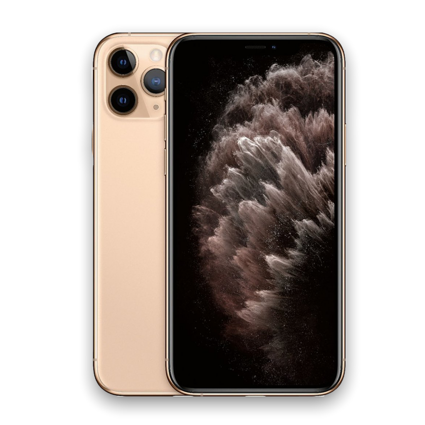 Apple - Pre-Owned iPhone 11 Pro Max 64GB (Unlocked)