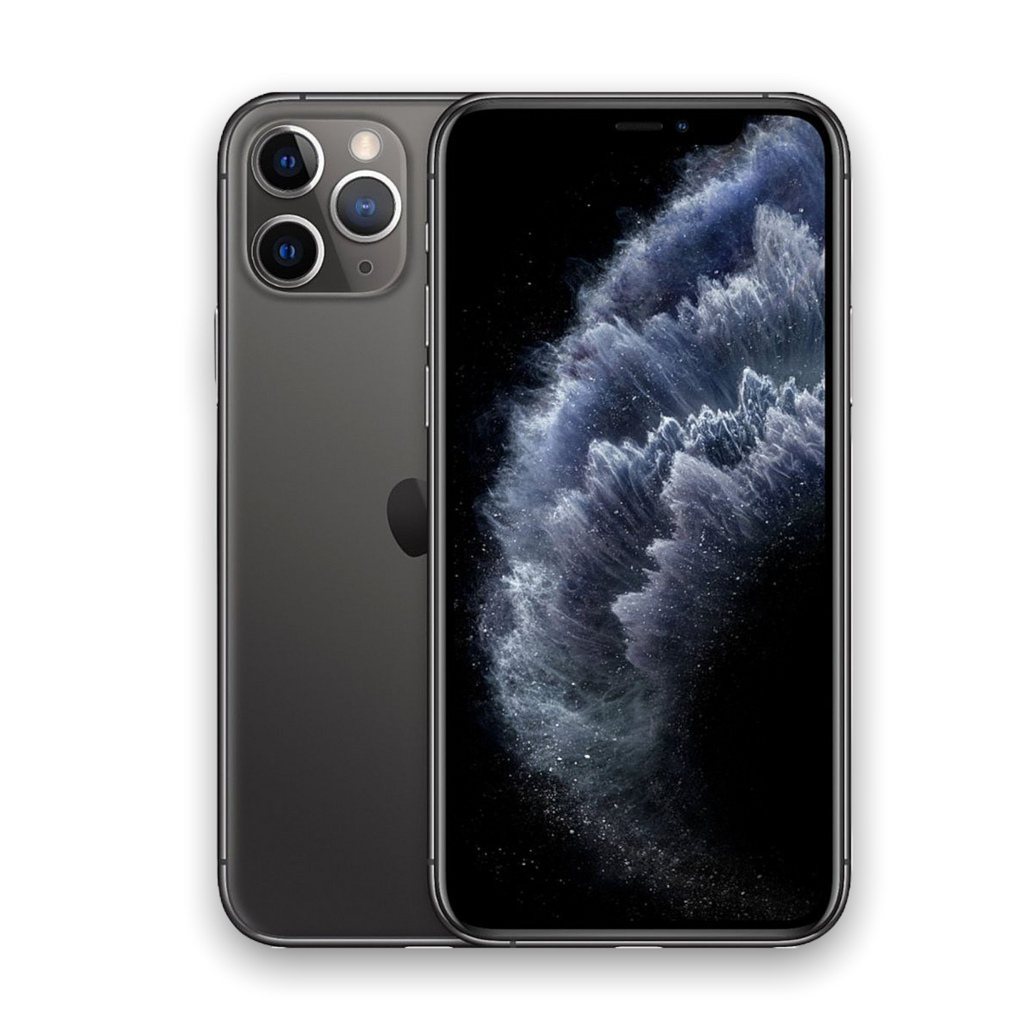 Apple - Pre-Owned iPhone 11 Pro Max 64GB (Unlocked)