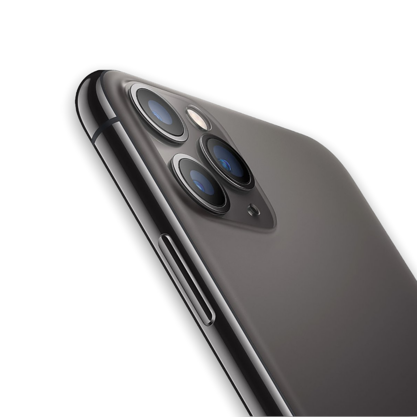Apple - Pre-Owned iPhone 11 Pro Max 64GB (Unlocked)
