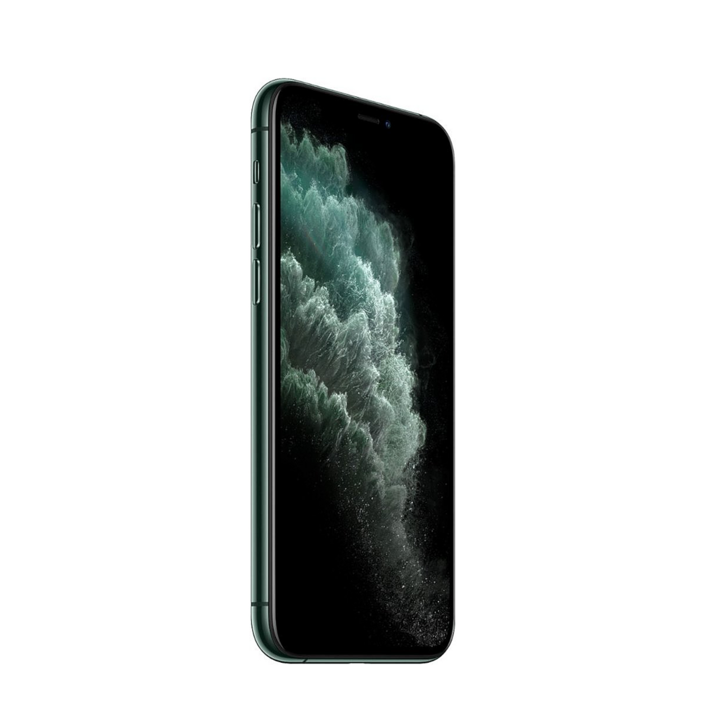Apple - Pre-Owned iPhone 11 Pro Max 64GB (Unlocked)