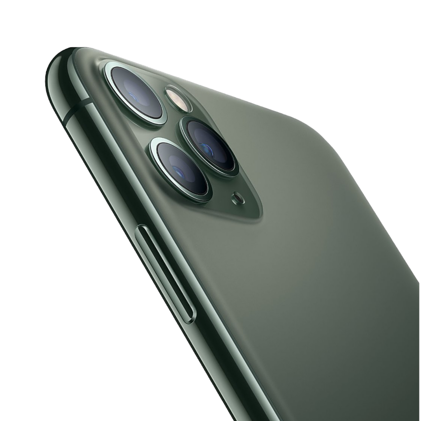 Apple - Pre-Owned iPhone 11 Pro Max 64GB (Unlocked)