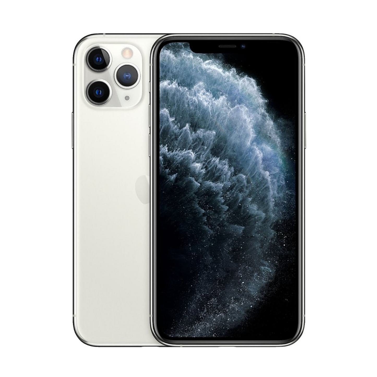 Apple - Pre-Owned iPhone 11 Pro Max 64GB (Unlocked)
