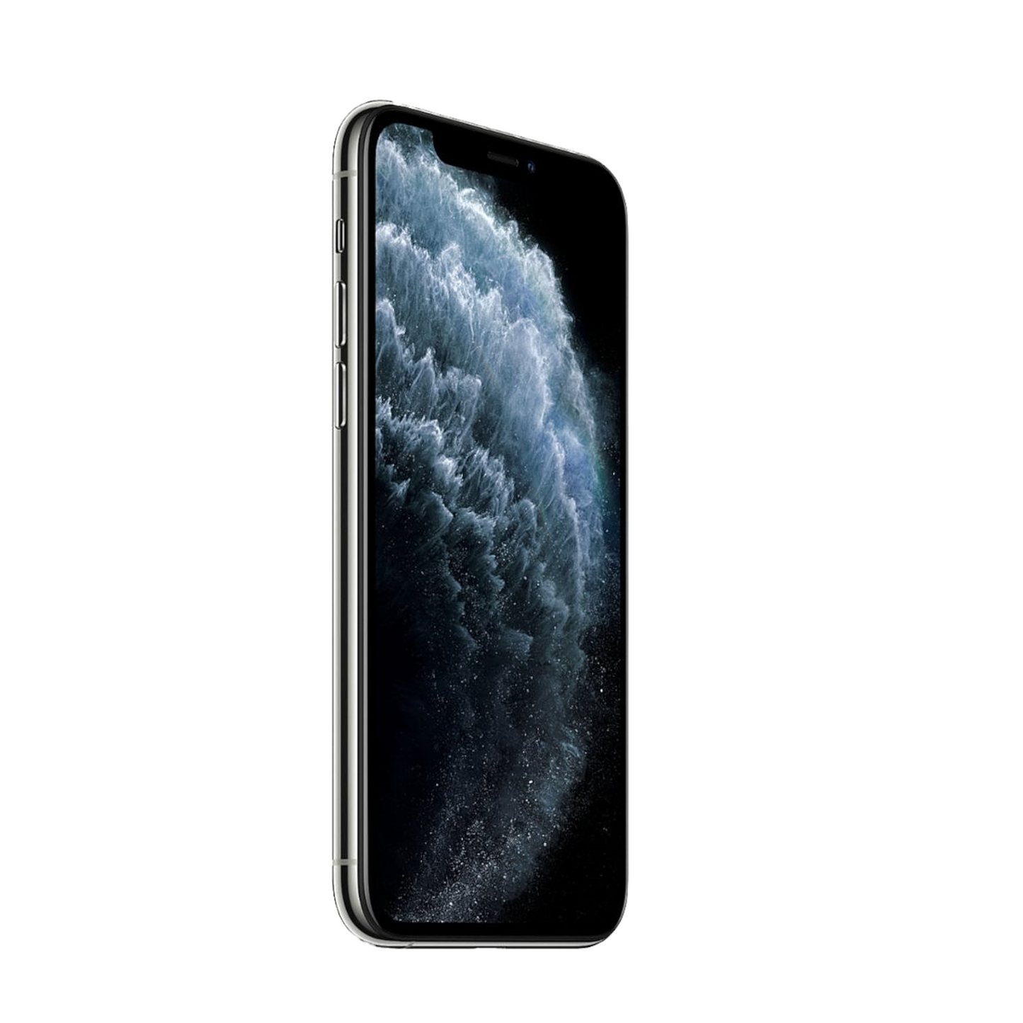 Apple - Pre-Owned iPhone 11 Pro Max 64GB (Unlocked)