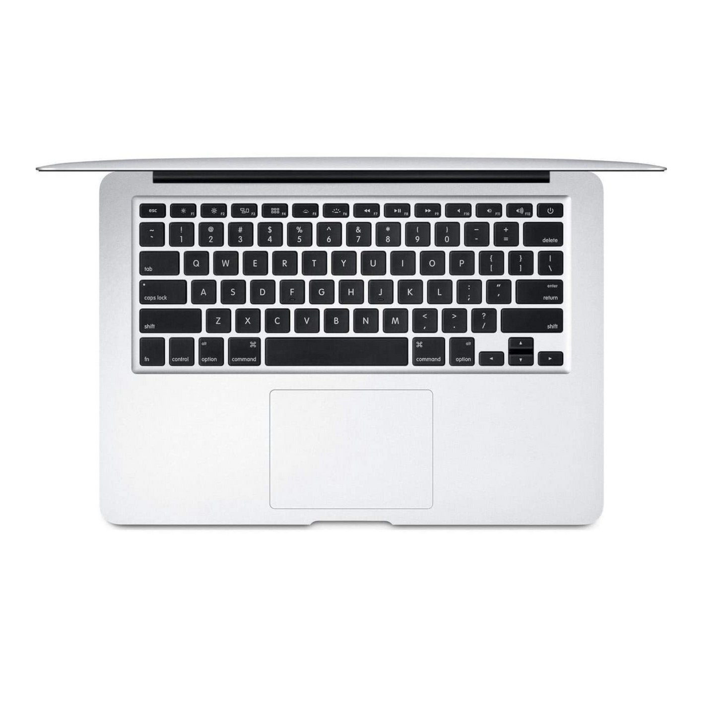 Certified Used Macbook Air 2014