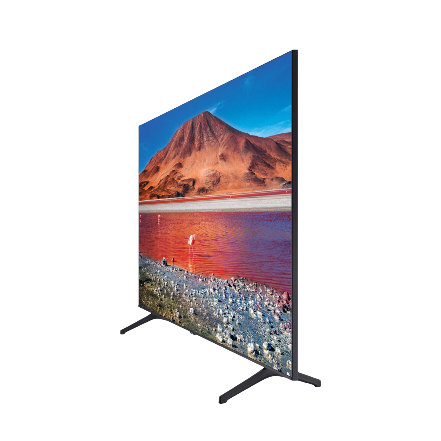 Samsung - 65" Class 7 Series LED 4K UHD Smart Tizen TV
