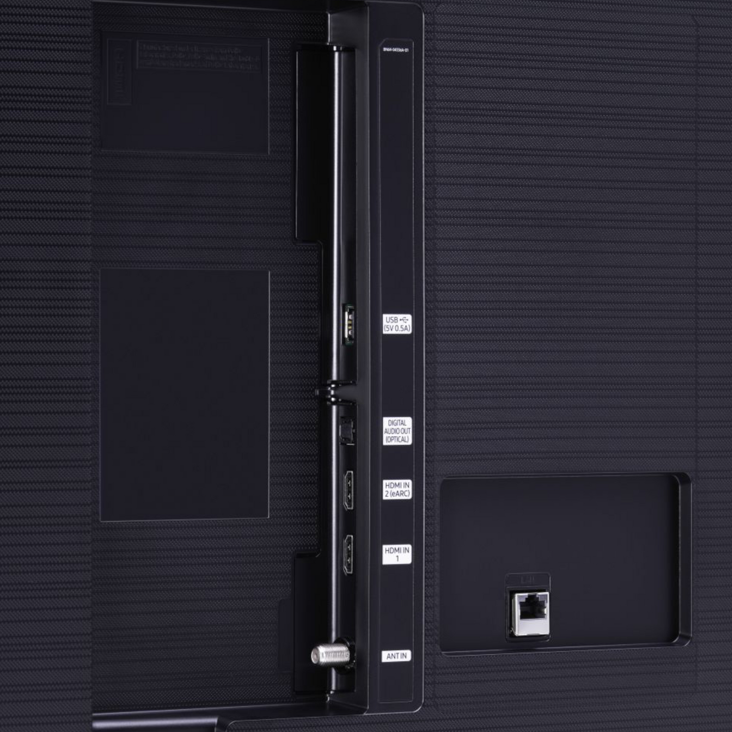 Samsung - 65" Class 7 Series LED 4K UHD Smart Tizen TV