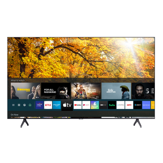 Samsung - 65" Class 7 Series LED 4K UHD Smart Tizen TV