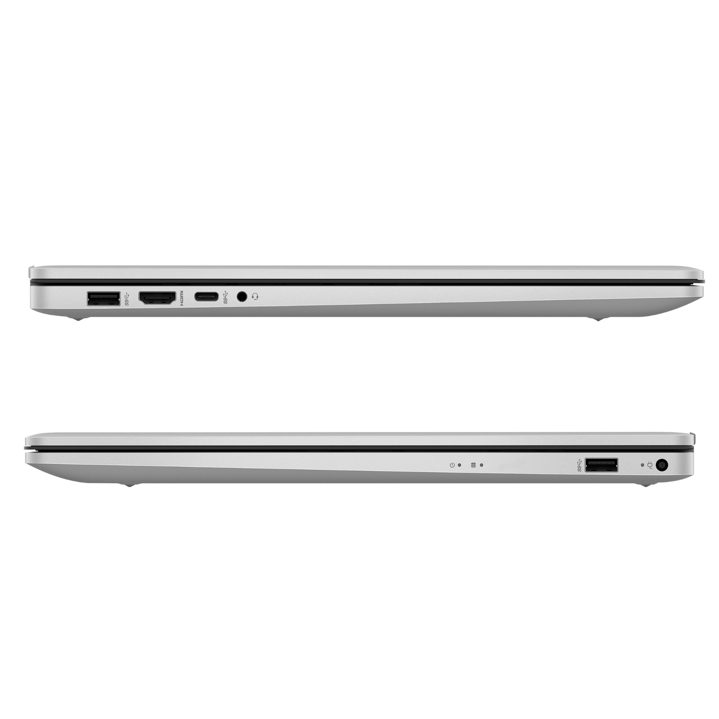 HP - 17.3" Laptop - Intel Core i5 - 8GB Memory - 256GB SSD