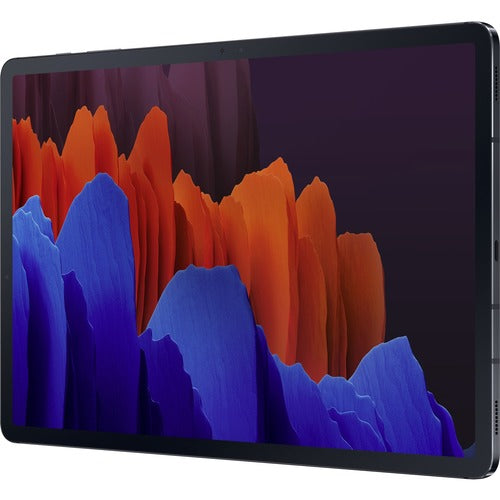 Samsung Galaxy Tab S7+ SM-T970 Tablet - 12.4 -Black