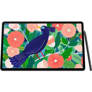 Samsung Galaxy Tab S7+ SM-T970 Tablet - 12.4" -Black