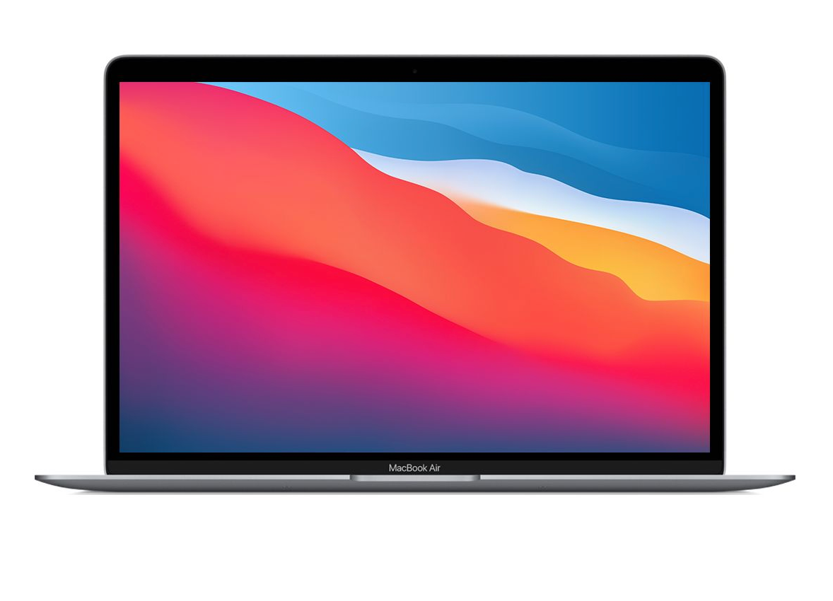 MACBOOK AIR – 13.3"INCH – 8GB MEMORY