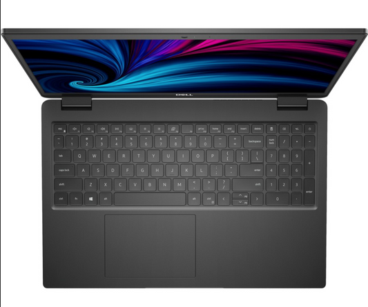 Dell Latitude 3000 3520 15.6" Notebook-Intel Core i5 11th Gen-8 GB RAM - 500 GB HDD