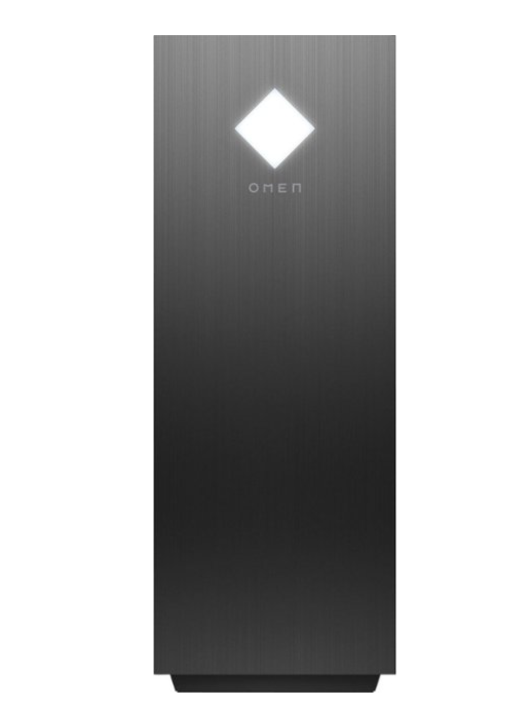 HP OMEN - Gaming Desktop - Intel Core i7-10700 - 16GB Memory - NVIDIA GeForce RTX 2060 - 512GB SSD + 1TB HDD - Shadow Black