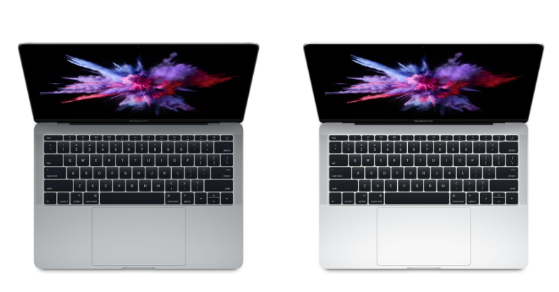 Certified Used MacBook Pro 2017-13"-INCH-256SSD-i5- 8RAM