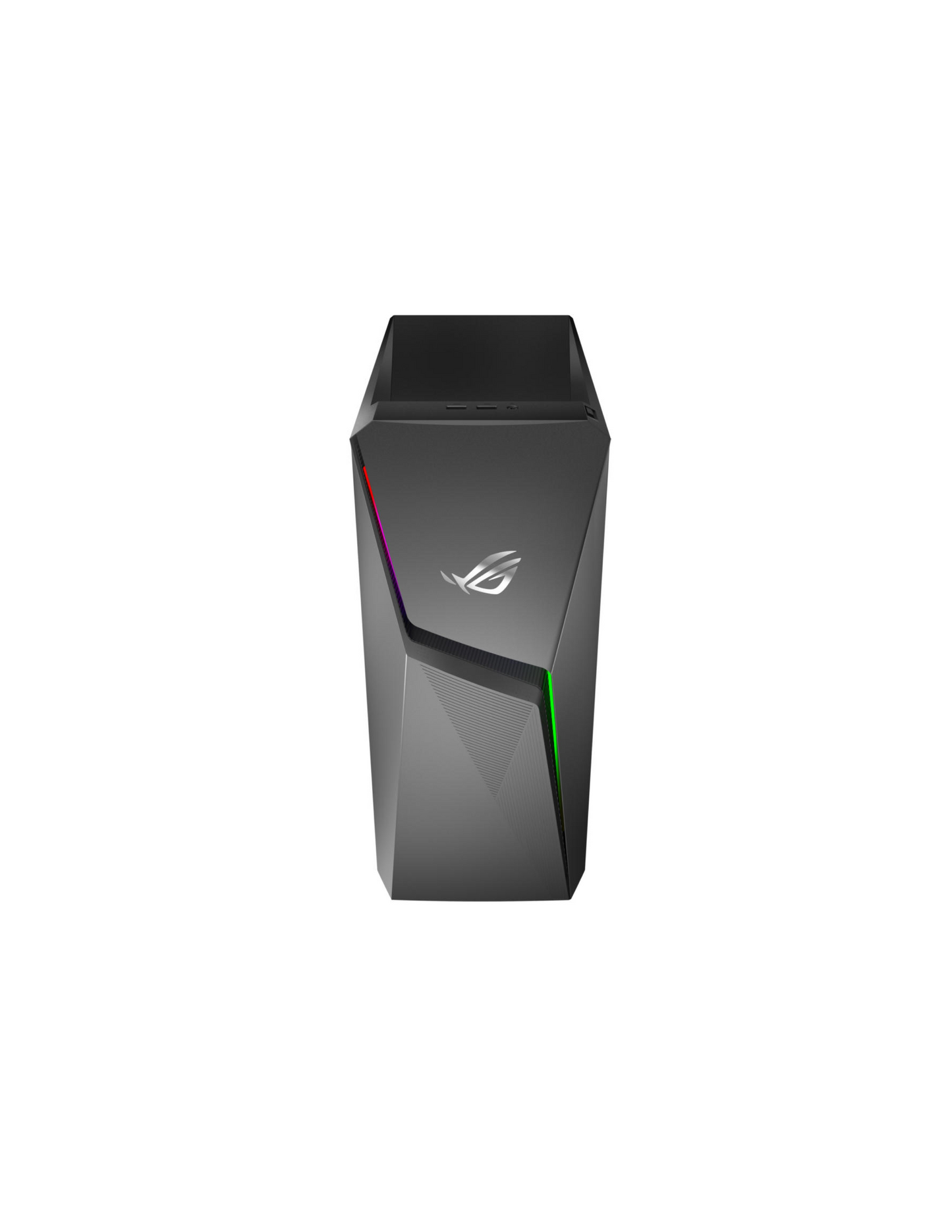 Asus ROG Strix G10DK-WB764 Tower 16GB 1TB+256GB SSD AMD Ryzen 7 5700G RTX 3060