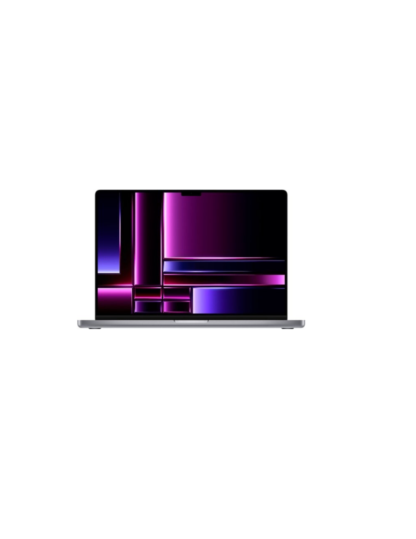 Apple - MacBook Pro 16" Laptop - M2 Pro chip - 16GB Memory - 1TB SSD (Latest Model)