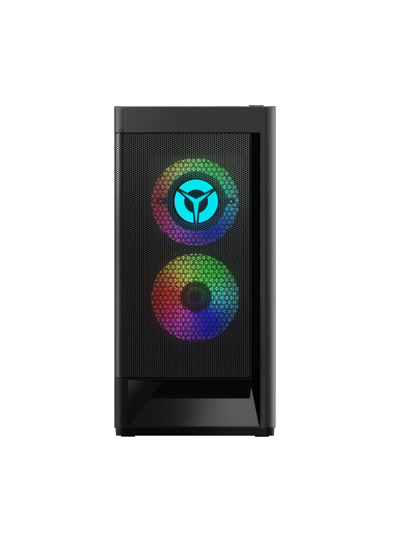 Lenovo - Legion Tower 5i Gaming Desktop - Intel Core i7-12700 - 16GB Memory - NVIDIA GeForce RTX 3060 - 256GB SSD + 1TB HDD - Black