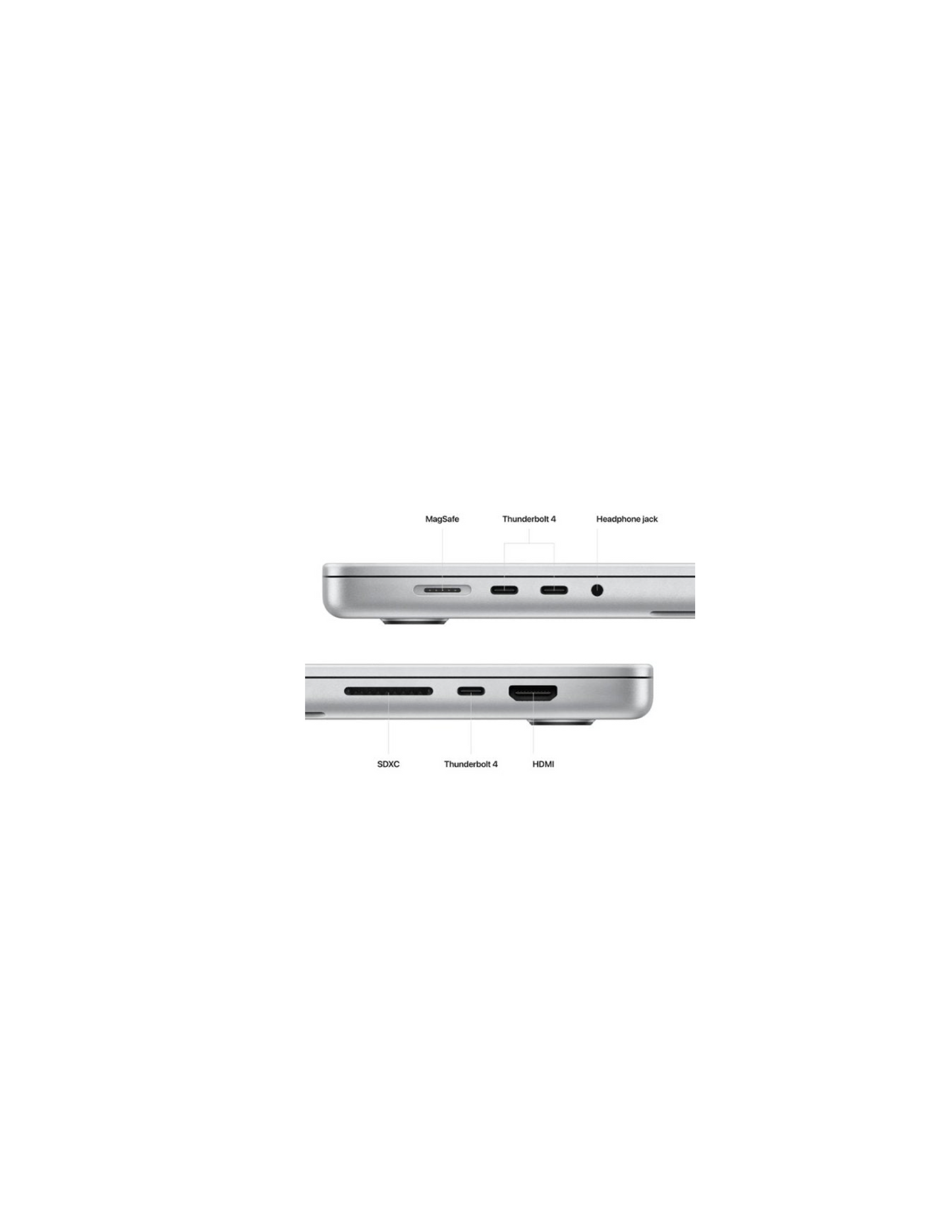 Apple - MacBook Pro 16" Laptop - M2 Pro chip - 16GB Memory - 1TB SSD (Latest Model)