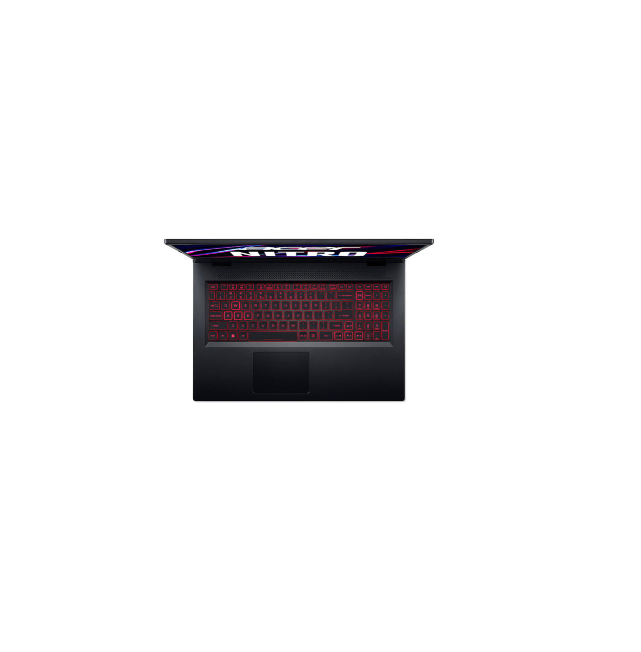 Acer - Nitro 5 17.3" IPS 144Hz Gaming Laptop, i5, RTX 3050, 256GB SSD