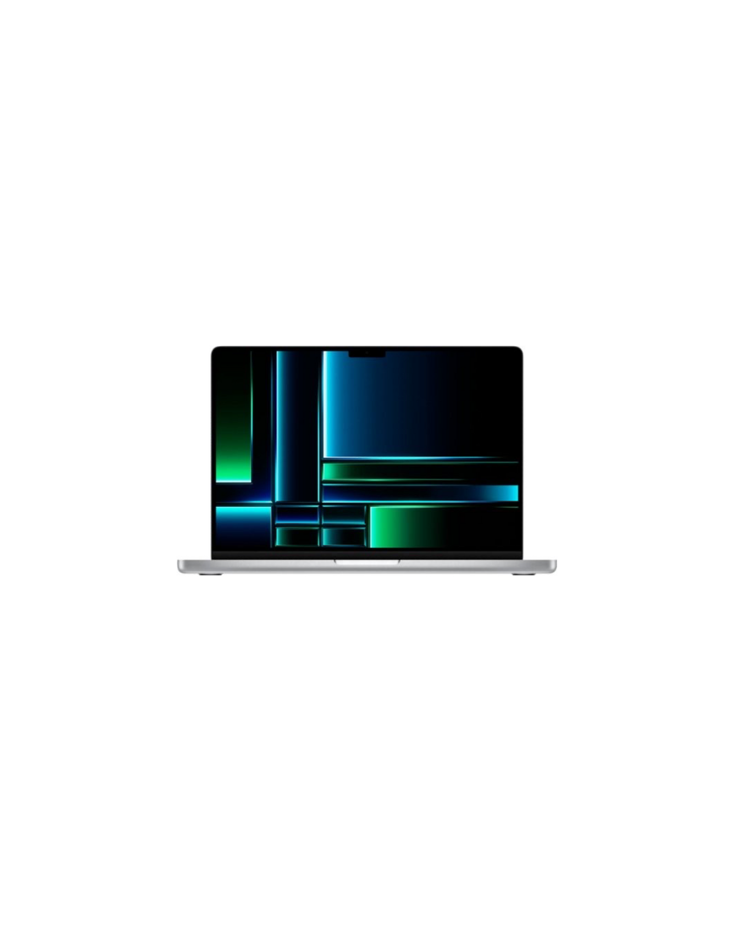 Apple - MacBook Pro 14" Laptop - M2 Pro chip - 16GB Memory - 512GB SSD (Latest Model)