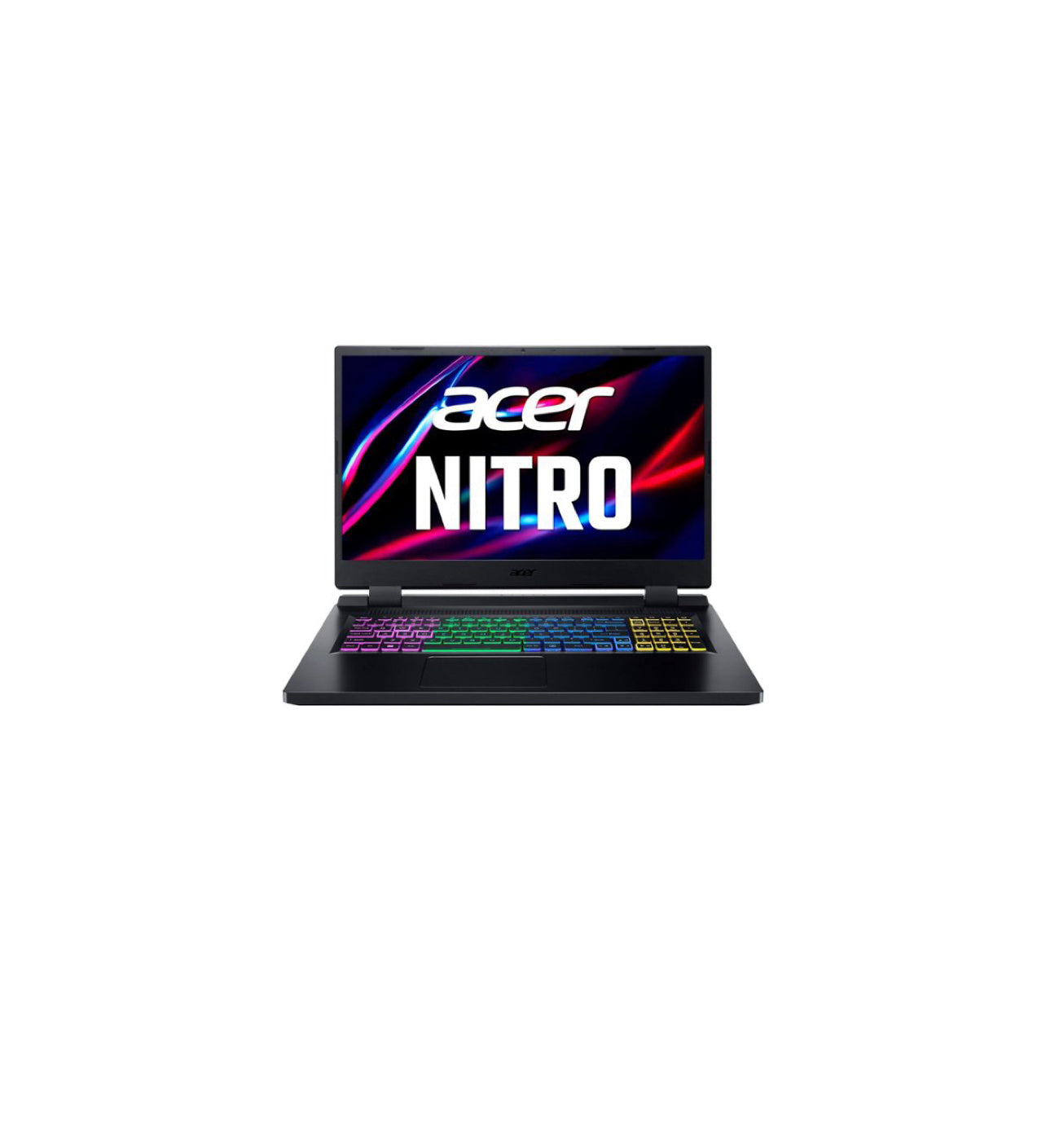 Acer - Nitro 5 17.3" IPS 144Hz Gaming Laptop, i5, RTX 3050, 512GB SSD