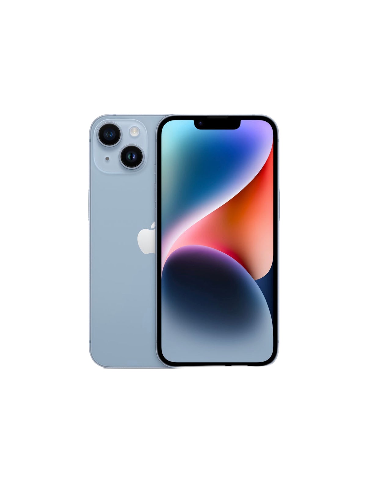 Apple - iPhone 14 (Factory Unlocked) NEW