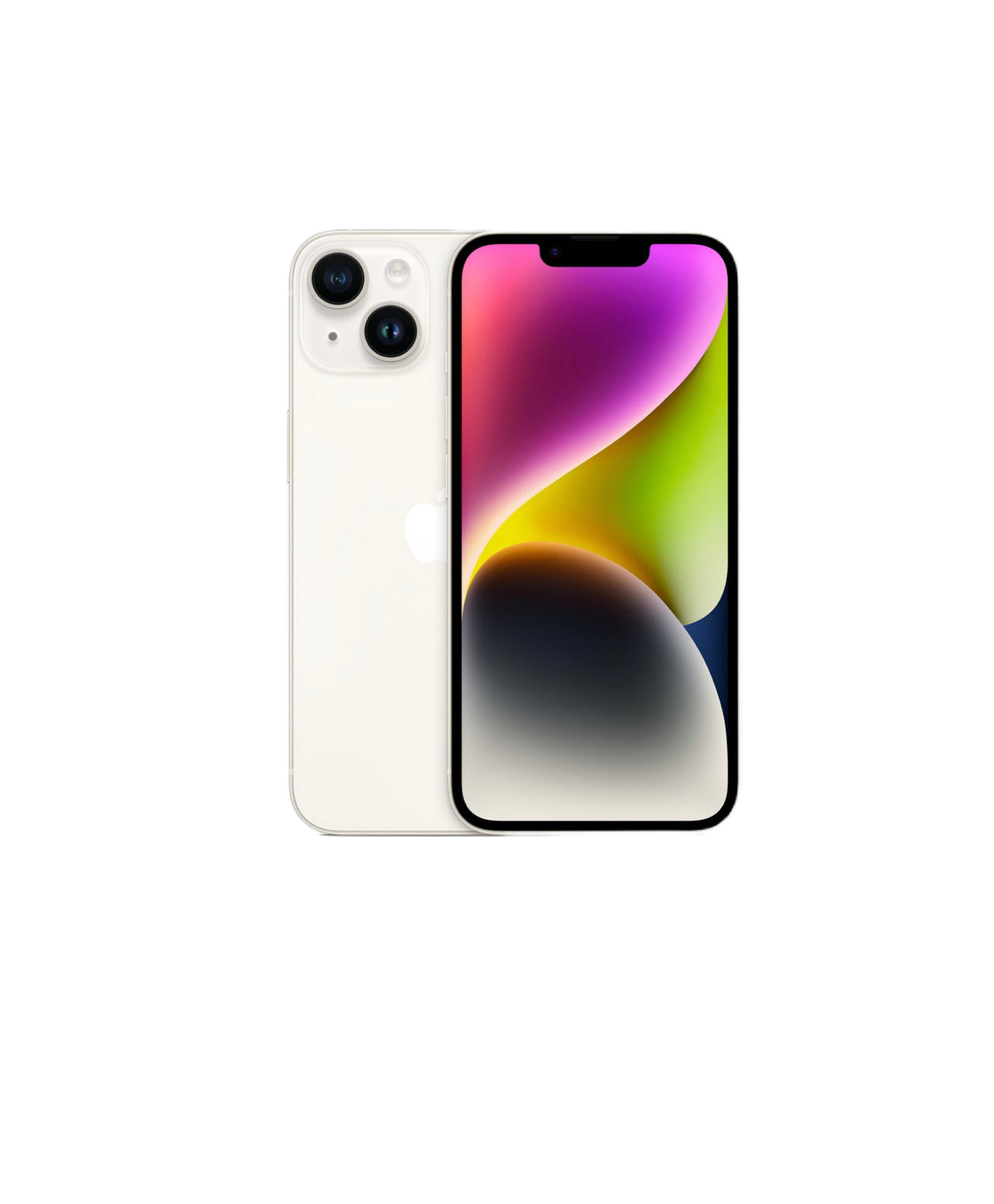 Apple - iPhone 14 (Factory Unlocked) NEW