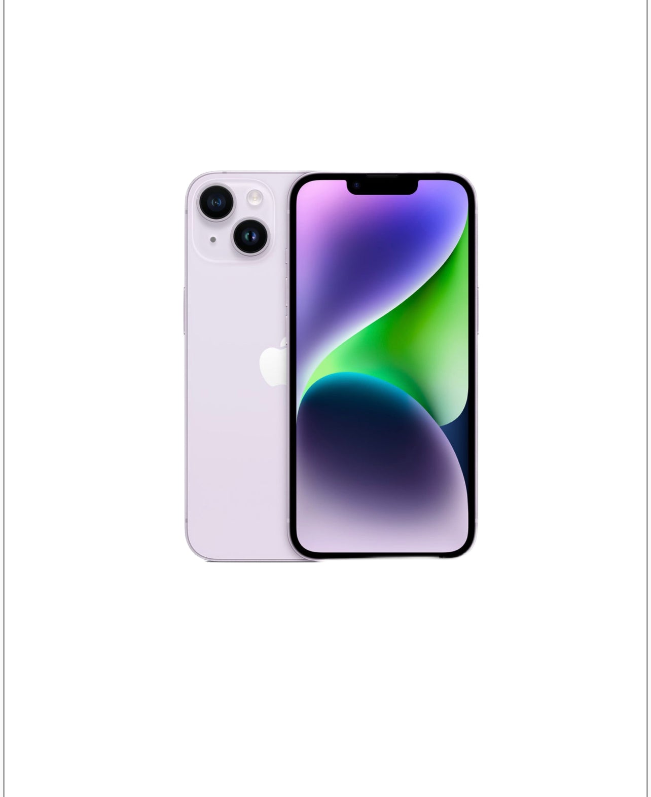 Apple - iPhone 14 (Factory Unlocked) NEW